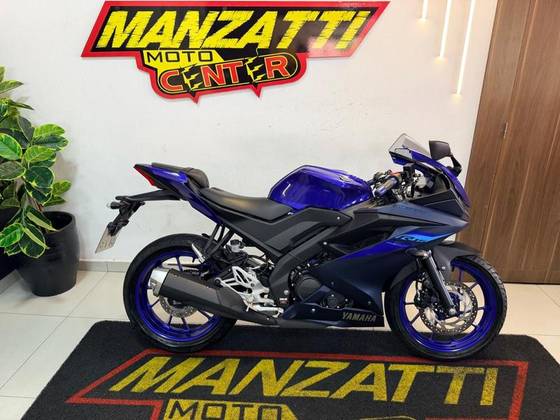 YAMAHA YZF R15 YAMAHA YZF R15